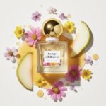 Bath & Body Works Honey Wildflower Eau de Parfum 50ml (No Box)