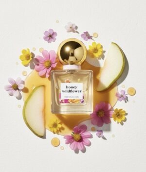 Bath & Body Works Honey Wildflower Eau de Parfum 50ml (No Box)