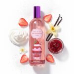 Berry On Top – Give me  Gourmand (Lattafa)