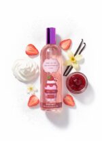 Berry On Top – Give me  Gourmand (Lattafa)