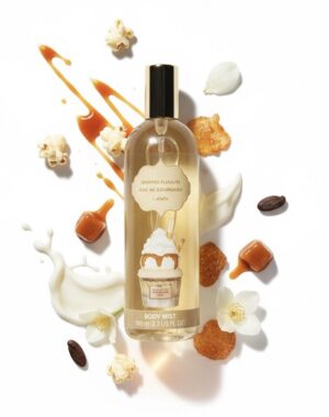 Whipped pleasure  – give me Gourmand (Lattafa)