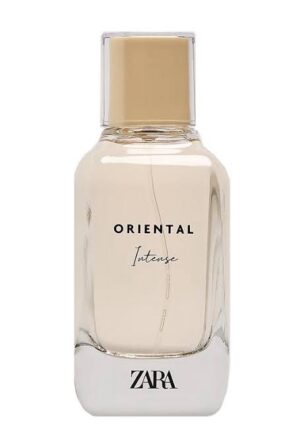 Oriantal intense 100 ml without box