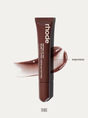 Lip Gloss Rhode – Espresso