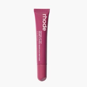 Lip Gloss Rhode –raspberry jelly